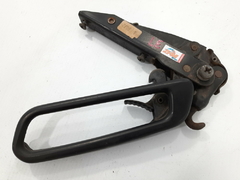 Alça Trava da Capota Original Lado Esquerdo (Motorista) Escort XR3 Conversível 1993 A 1995 V92ABL53061