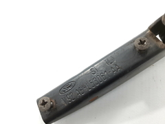 Alça Trava da Capota Original Lado Esquerdo (Motorista) Escort XR3 Conversível 1993 A 1995 V92ABL53061 - ZKMshop