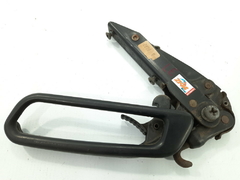 Alça Trava da Capota Original Lado Esquerdo (Motorista) Escort XR3 Conversível 1993 A 1995 V92ABL53061
