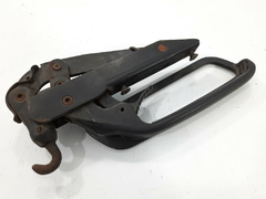 Alça Trava da Capota Original Lado Esquerdo (Motorista) Escort XR3 Conversível 1993 A 1995 V92ABL53061 - ZKMshop