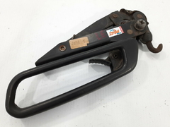 Alça Trava da Capota Original Lado Esquerdo (Motorista) Escort XR3 Conversível 1993 A 1995 V92ABL53061 - comprar online