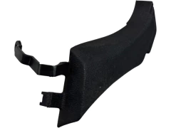 Acabamento Capa de Cobertura Interna Lado Direito para Encosto do Banco do Motorista Original Audi A3 4 Portas 2000 a 2006 8l0881794 - comprar online