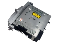 Leitor Cd Player Prata Original Mini Cooper R56 2006 A 2013 65123455263 - ZKMshop