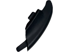 Acabamento Dianteiro da Porta Dianteira Esquerda Original Audi A3 4 Portas 2000 a 2006 8l4867691 - ZKMshop