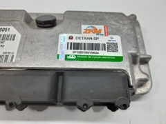 Modulo Injeção Eletrônica Original TR4 Manual 4x2 2009 a 2015 CD160051 na internet