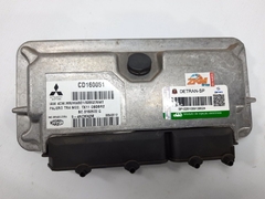 Modulo Injeção Eletrônica Original TR4 Manual 4x2 2009 a 2015 CD160051 na internet