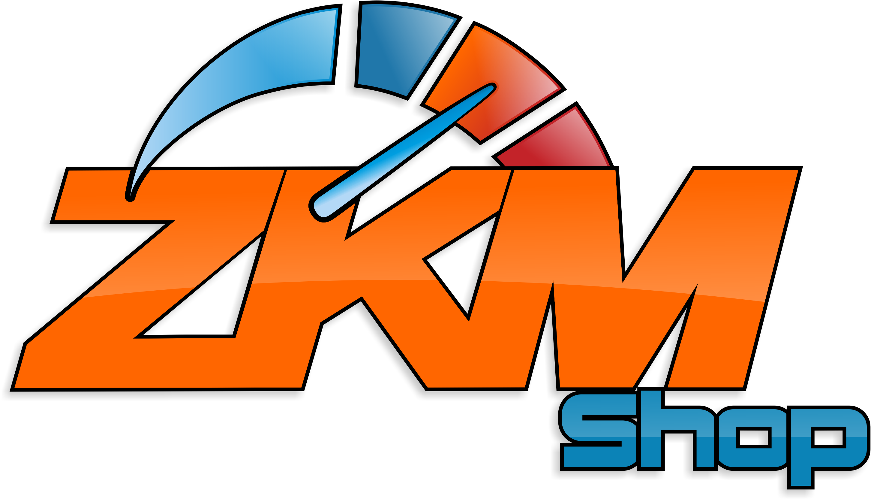ZKMshop