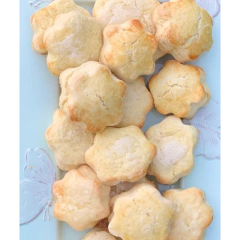 Scones dulces