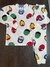 Pijama algodão longo Liga heróis 1443 - comprar online