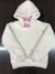 Blusão teddy off white B4052