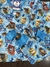 Pijama malha longo Patrulha Canina azul 1411 na internet