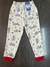 Calça de algodão palhaço avulso 1431 - comprar online