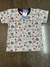 Camiseta algodão PAtrulha Canina avulsa 1433
