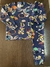 Pijama algodão com elastano azul turma do pernalonga 1500 - comprar online