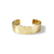Bracelete Cool Dourado