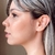 Piercing Triplo - comprar online