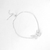 Pulseira Butterfly