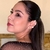 Ear Cuff Encaixe Borboleta Cravejado - comprar online