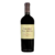 Botella de vino Cuvelier Los Andes Grand Malbec 2017, de color oscuro con etiqueta clara.
