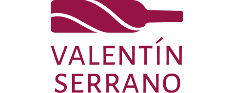 Valentín Serrano Vinos
