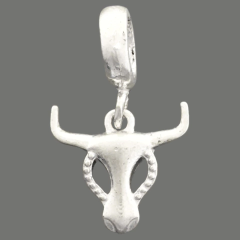 Berloque Boi/Touro - comprar online