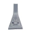 Painel Frontal Ventilador Arno Silence Force 40CM