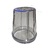 Copo de 250Ml Sem Tampa Para liquidificador Arno ToGo LQ01
