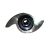 Conj Faca Cimitarra Multiprocessador Arno Multichef MP60/MP70 - comprar online