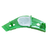 Filtro Para Tanquinho Arno Lavete Intense ML80 Verde