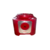 Corpo Vermelho Liquidificador Arno Power Max 1000w LN54