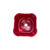 Corpo Vermelho Liquidificador Arno Power Max 1000w LN54 na internet
