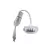 Cj Tampa Com Cordão Para Ferro Arno Ultragliss FU41 FU44 - comprar online