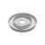 Canopla Prata P/ Ventilador de Teto Arno Ultimate VX12 VX15 - comprar online