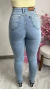 Calça jeans Sal e Pimenta 389 - comprar online