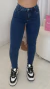 Calça Jeans Sal e Pimenta 125/25 Linha Básica na internet