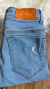 Calça Jeans Linha Premium 700678 Bordada na internet