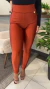 Imagem do Calça Legging Sal e Pimenta de Cirré Colorida Skinny