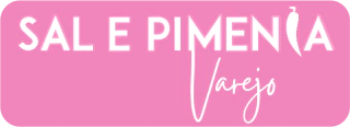 Sal e Pimenta