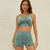 Conjunto deportivo Gym c/push up - eulogia