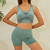 Conjunto deportivo Gym c/push up - comprar online