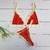 Conjunto Margarita T.90 (sin fallas) en internet