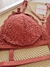 Imagen de Bralette Tory entrelazado en escote