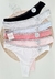 Colaless Algodon y lurex (última rosa T.XL)