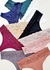 Colaless invisible c/puntilla - tienda online