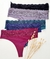 Colaless invisible c/puntilla - comprar online