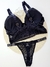 Conjunto con brillos - eulogia