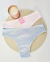 Pack x 2 vedetina morley de algodon Beth - comprar online