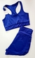 Conjunto Sport top y short - eulogia
