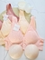 Top Aisha c/broches - comprar online