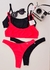 Bikini Ipanema coral fluo en internet